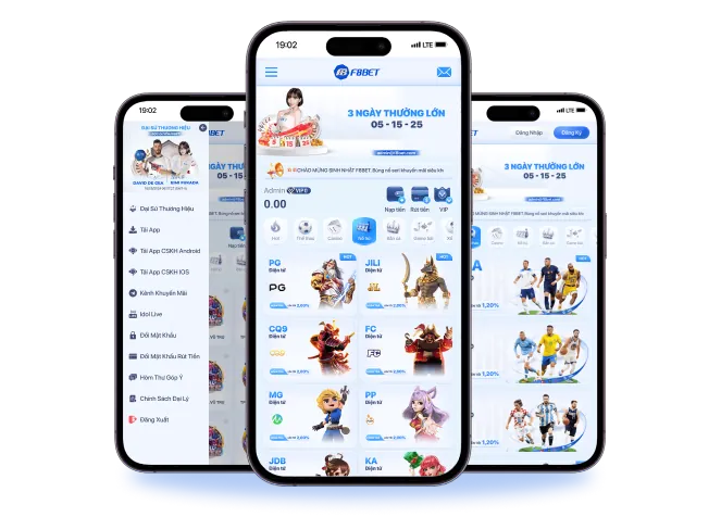 Hình ảnh tổng hợp các trò chơi tại XSO99
